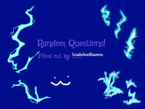42 Random Questions ya'll can answer- remix