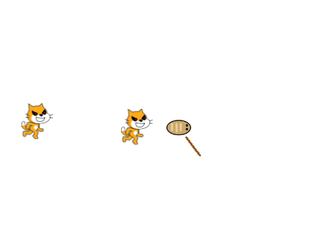 Bread Boi's Quest