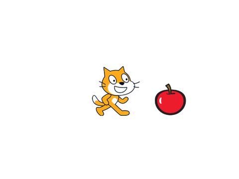 Gluttonous Cat