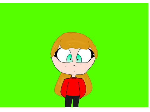 Broken animation test