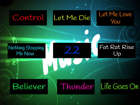 Mix Songs Part-2