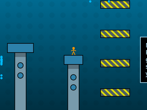 Massive Multiplayer Platformer v1.3 Private