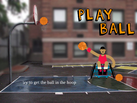 basketball