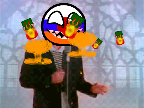 WoPRP Rickroll but it's max nuking existance bc he is god