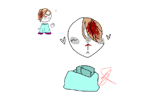 [ Idk ]