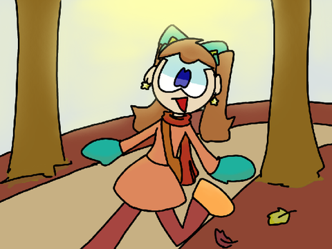 Autumn! [ArT]