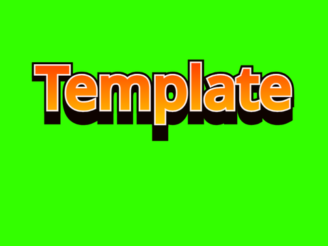 Intro TMEPLATE