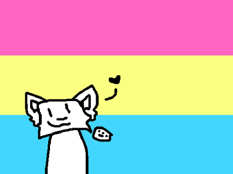 pansexual/panromantic awareness day