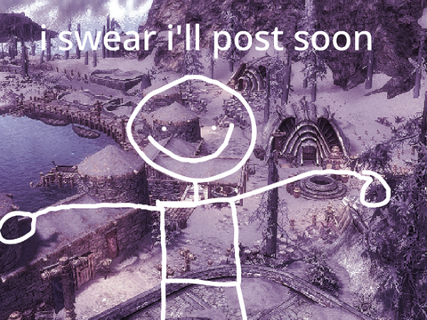 Heckposting 