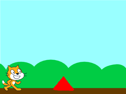 Marathon - A Platformer
