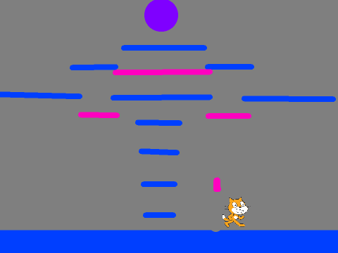 platformer  (WIP)