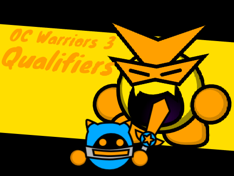 OC Warriors 3 Qualifiers remix