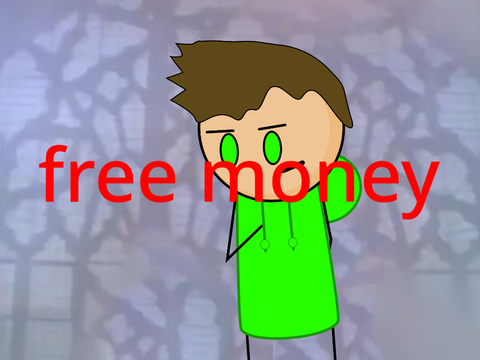 free money
