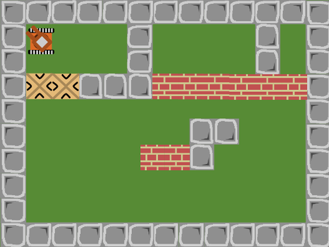 Awesome Tanks 3 DEMO 