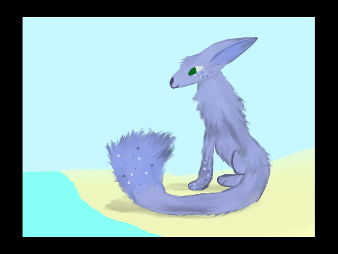 DTAE: Sparkles