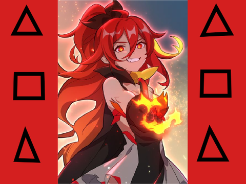 Nightcore: Phoenix