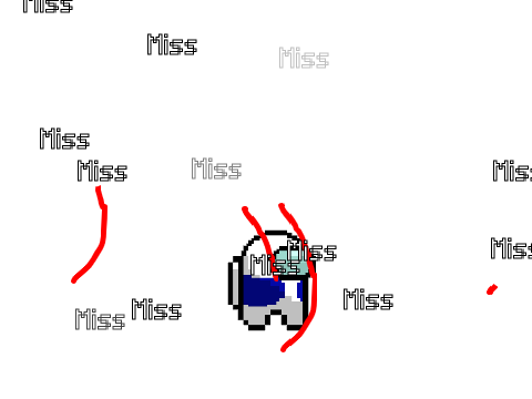 sans, you good?