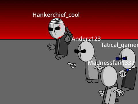 mad blox in a nutshell