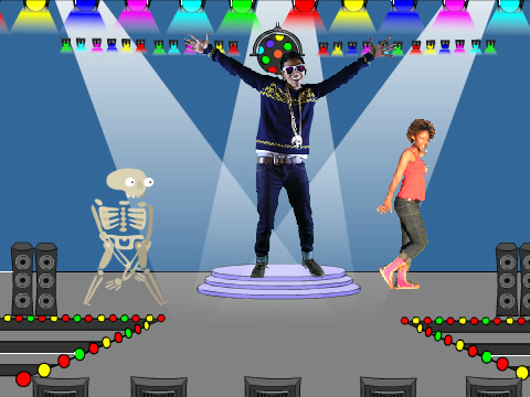 DANCE