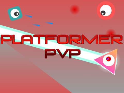 Platformer PvP