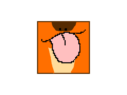 WOF Clay Dragon Licky Icon