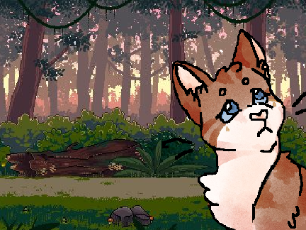 The Start To DoveKit's Adventure  - Intro