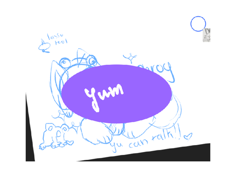 ☆➸ Commissions+ art dump (offsite)