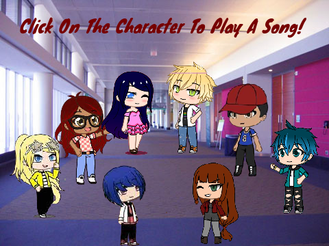 Miraculous Ladybug Singing Battle!