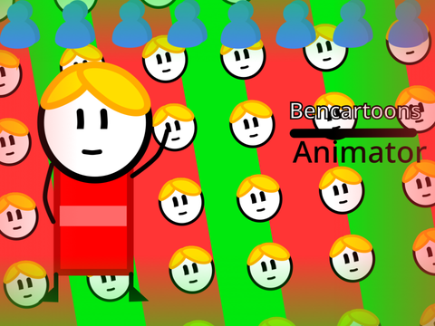 Banner for BenCartoons