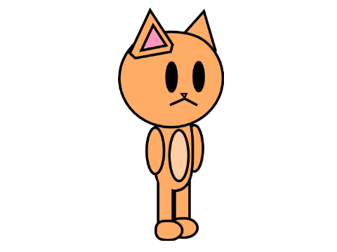 Villager for NNA (Mew-zew)