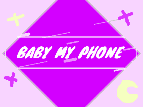 baby my phone ⚘ memix
