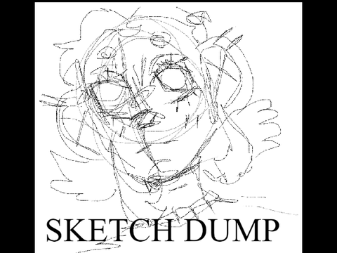 s k e t c h   d u m p
