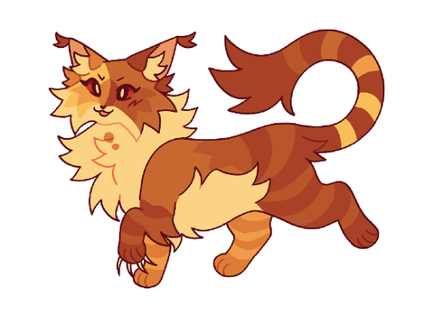 ♡ future character