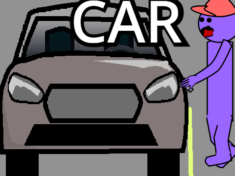 CAR [entry]