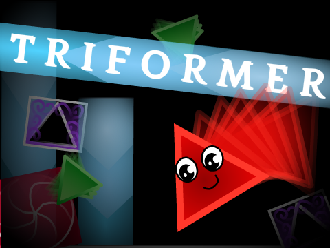 ▲ T R I F O R M E R ▲