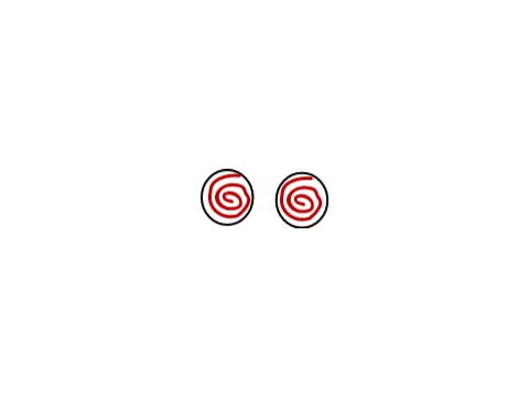 The Hypno Eyeballs