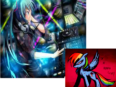 nightcore be alive