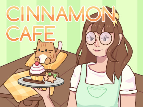 Cinnamon Café