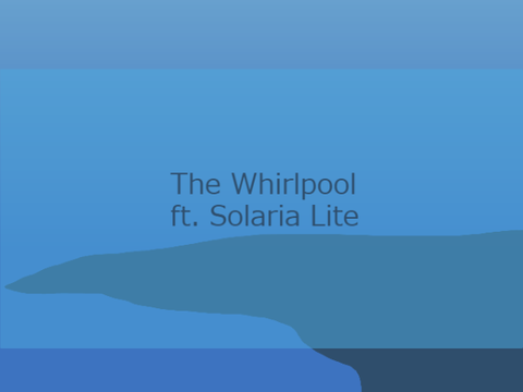 The Whirlpool (SynthV self-cover)