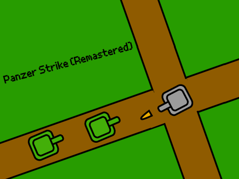 Panzer Strike (Remastered)