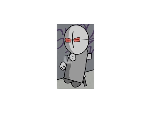 Retro 2Dbammed