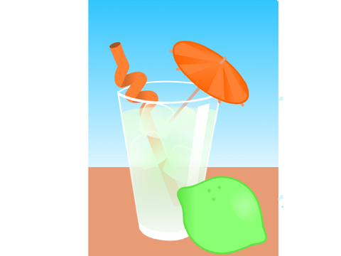 Create Your Own Lemonade! ( my own lemonade) 