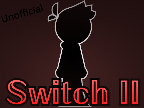Switch 2 - A Complete Rework