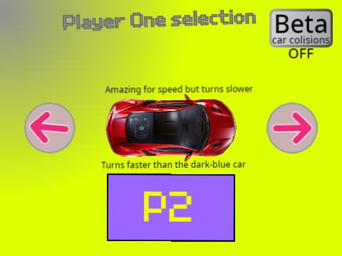 Racer (Local Multiplayer Game) v4.0.0                           #... #games #racing #racer #c… remix