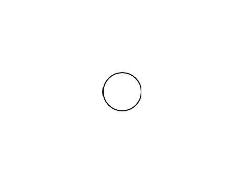 My animation
