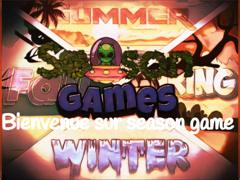 season games Part 1 #all #tendance #games