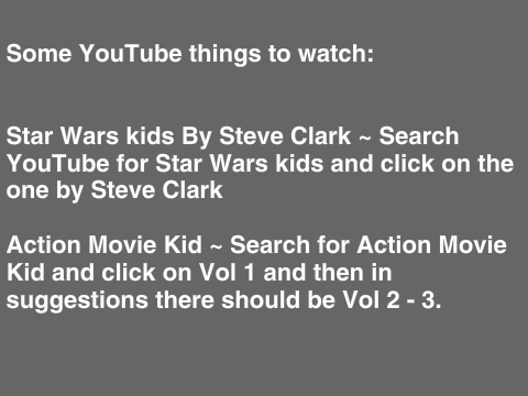 Star Wars: Weapons