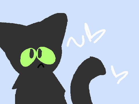 |lMessages From the Starsl|meme||my cat 
