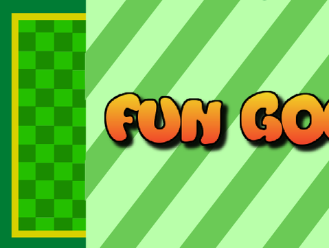 ⛳ Fun Golf ⛳ || V 1.2 || A minigolf - like game remix Hacked