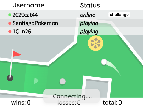 Mini Golf Online!     #StratfordJames remix